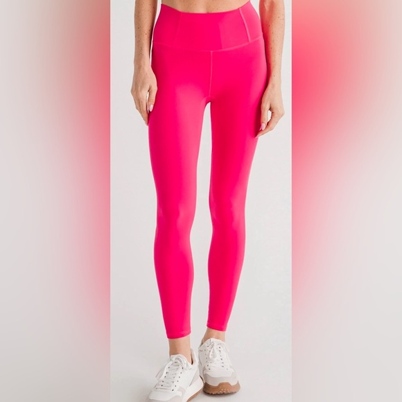 Free people never better 7/8 length leggings - Picture 1 of 3